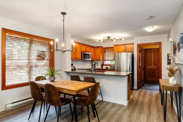 Whistler, BC V8E 0Z1,4661 Blackcomb WAY #31