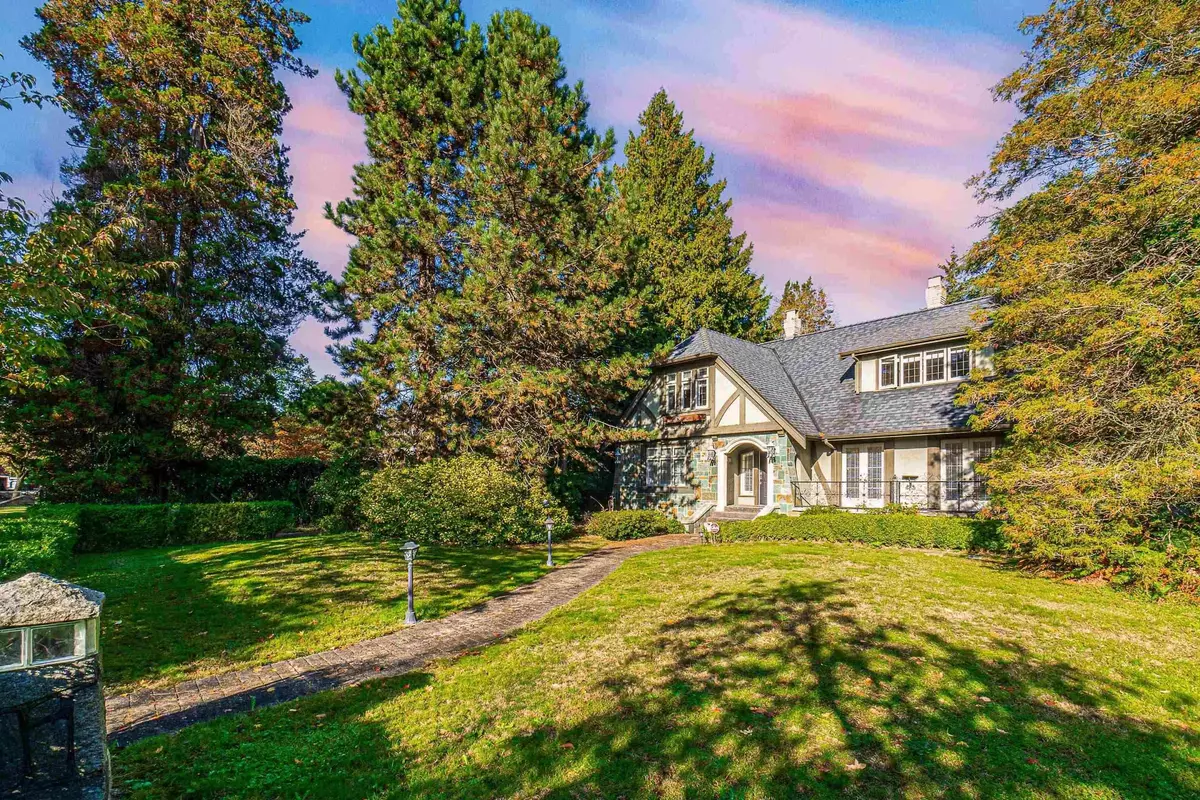 Vancouver, BC V6M 1W1,1667 W 40th AVE