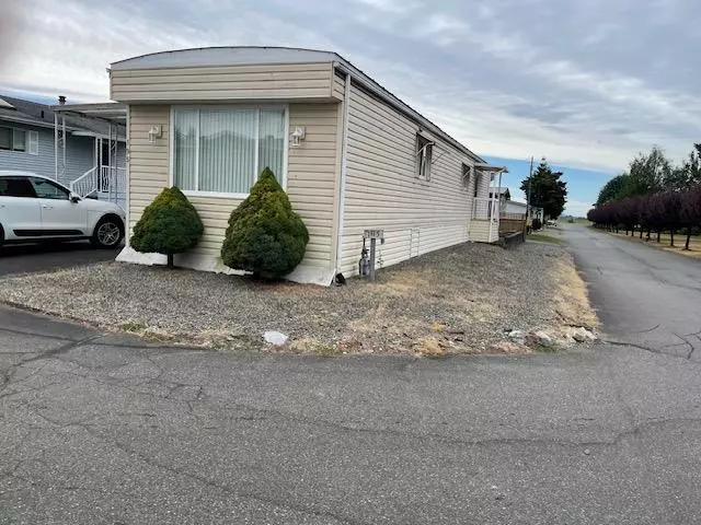 Address Not Disclosed