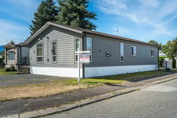 6338 Vedder RD #54, Chilliwack, BC V2R 3R2