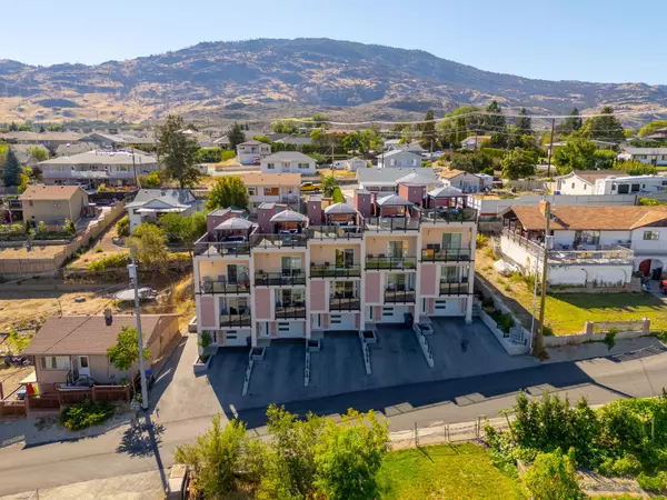 No City Value, BC V0H 1V1,18 Loon CRES #3