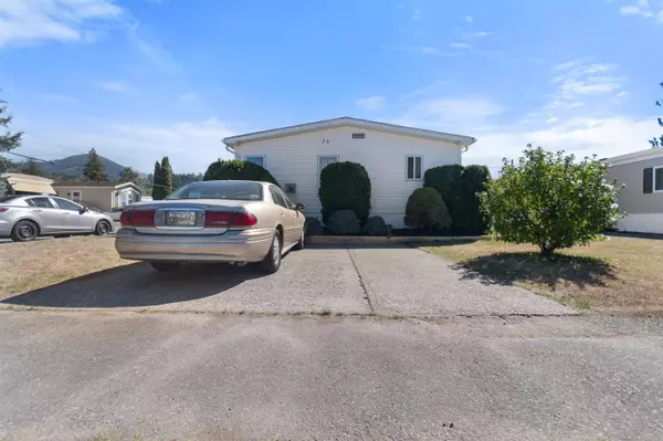 Chilliwack, BC V2R 3R3,6338 Vedder RD #73