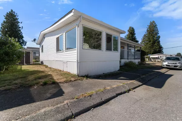 6338 Vedder RD #73, Chilliwack, BC V2R 3R3