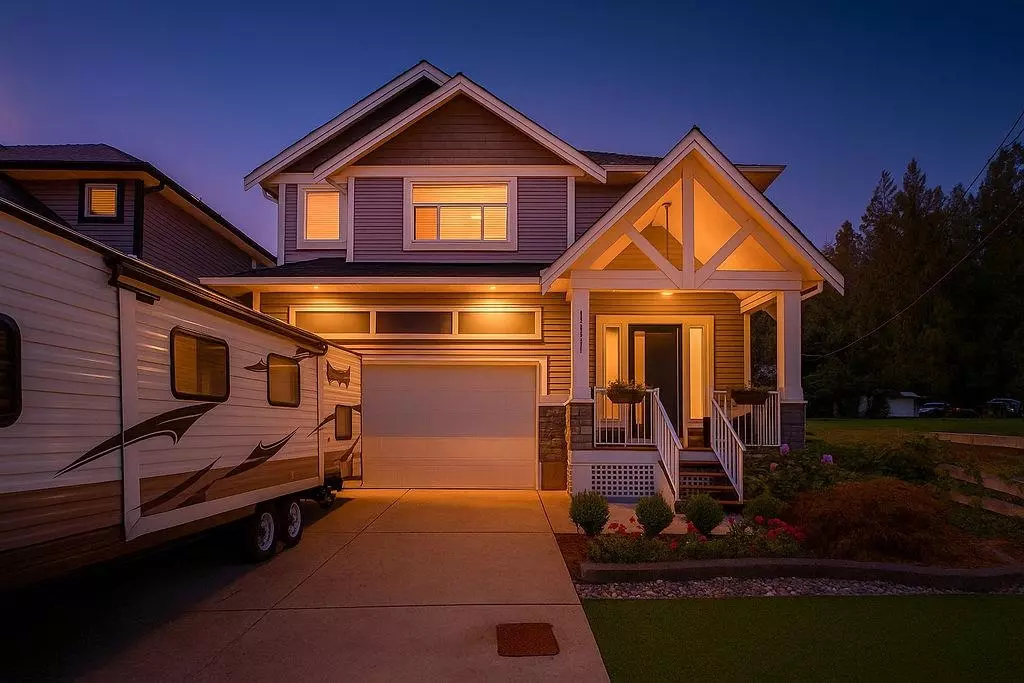 Maple Ridge, BC V2W 1H5,11241 243 ST