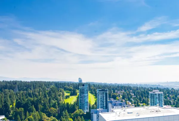 Burnaby, BC V3J 0M1,3809 Evergreen PL #3704