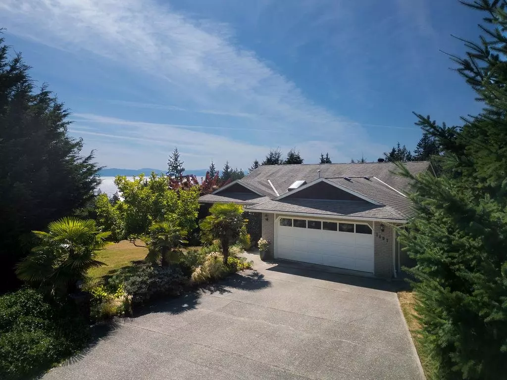 Gibsons, BC V0N 1V5,1497 Islandview DR