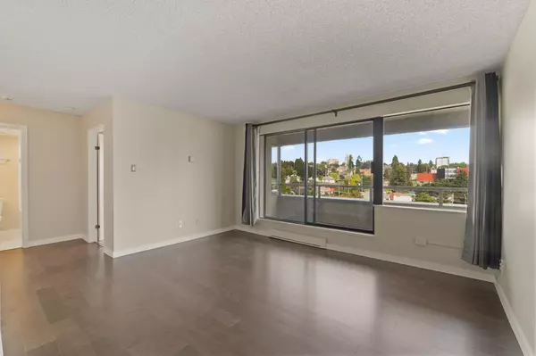 New Westminster, BC V3M 6B2,1026 Queens AVE #1204