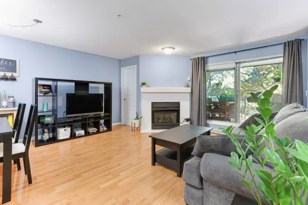 Port Coquitlam, BC V3C 6H6,2439 Wilson AVE #204