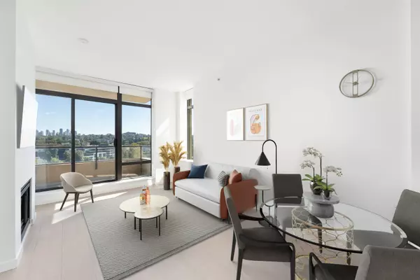 Burnaby, BC V5C 0B3,2355 Madison AVE #1002