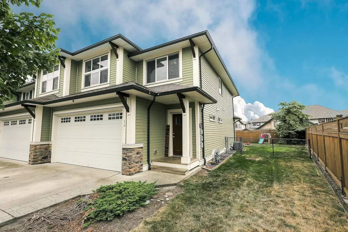 Chilliwack, BC V2R 0Y5,6491 Vedder RD #14