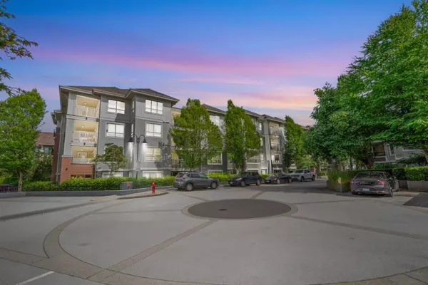 Langley, BC V1M 0B4,8929 202 ST #A203