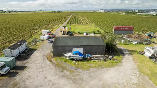 Delta, BC V4K 3N3,8442 Ladner Trunk RD