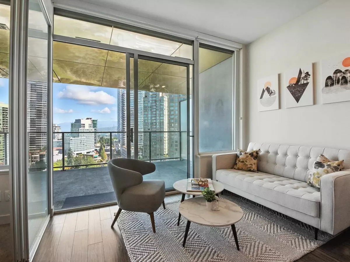 Burnaby, BC V5H 0H8,6383 Mckay AVE #1201