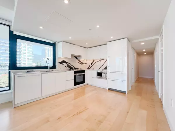 North Vancouver, BC,Address not disclosed
