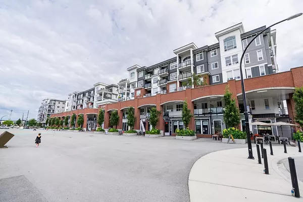 Port Coquitlam, BC V3C 0S4,2180 Kelly AVE #3521