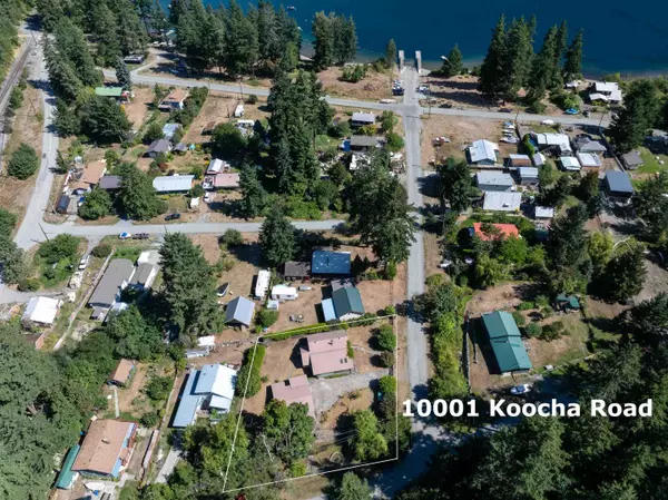 10001 Koocha RD,  D'arcy,  BC V0N 1L0