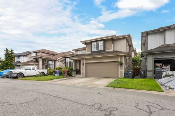 Langley, BC V3V 6A0,20292 96 AVE #4