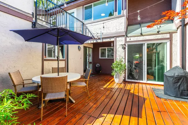 Port Coquitlam, BC V3B 6C8,3655 Shaughnessy ST #105E