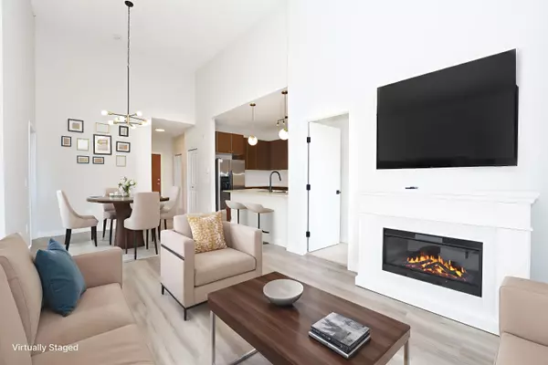 Port Coquitlam, BC V3C 0B3,2477 Kelly AVE #420