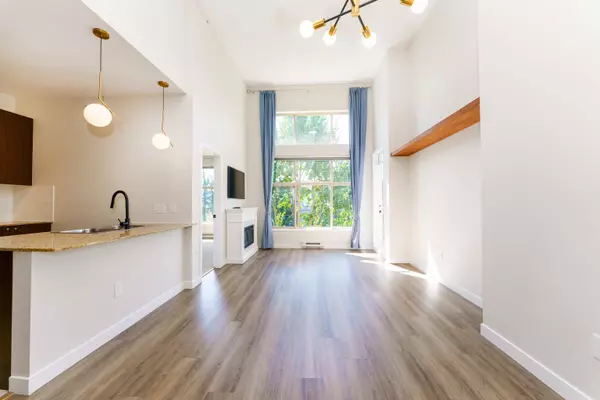 Port Coquitlam, BC V3C 0B3,2477 Kelly AVE #420