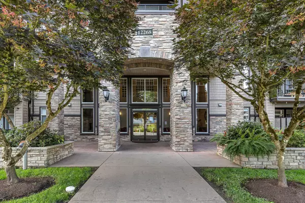 Maple Ridge, BC V2X 6B8,12268 224 ST #301