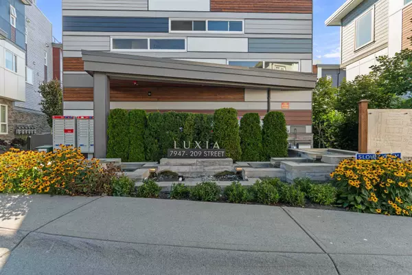 Langley, BC V2Y 2C8,7947 209 ST #99