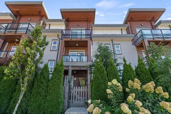 Langley, BC V2Y 2C8,7947 209 ST #99