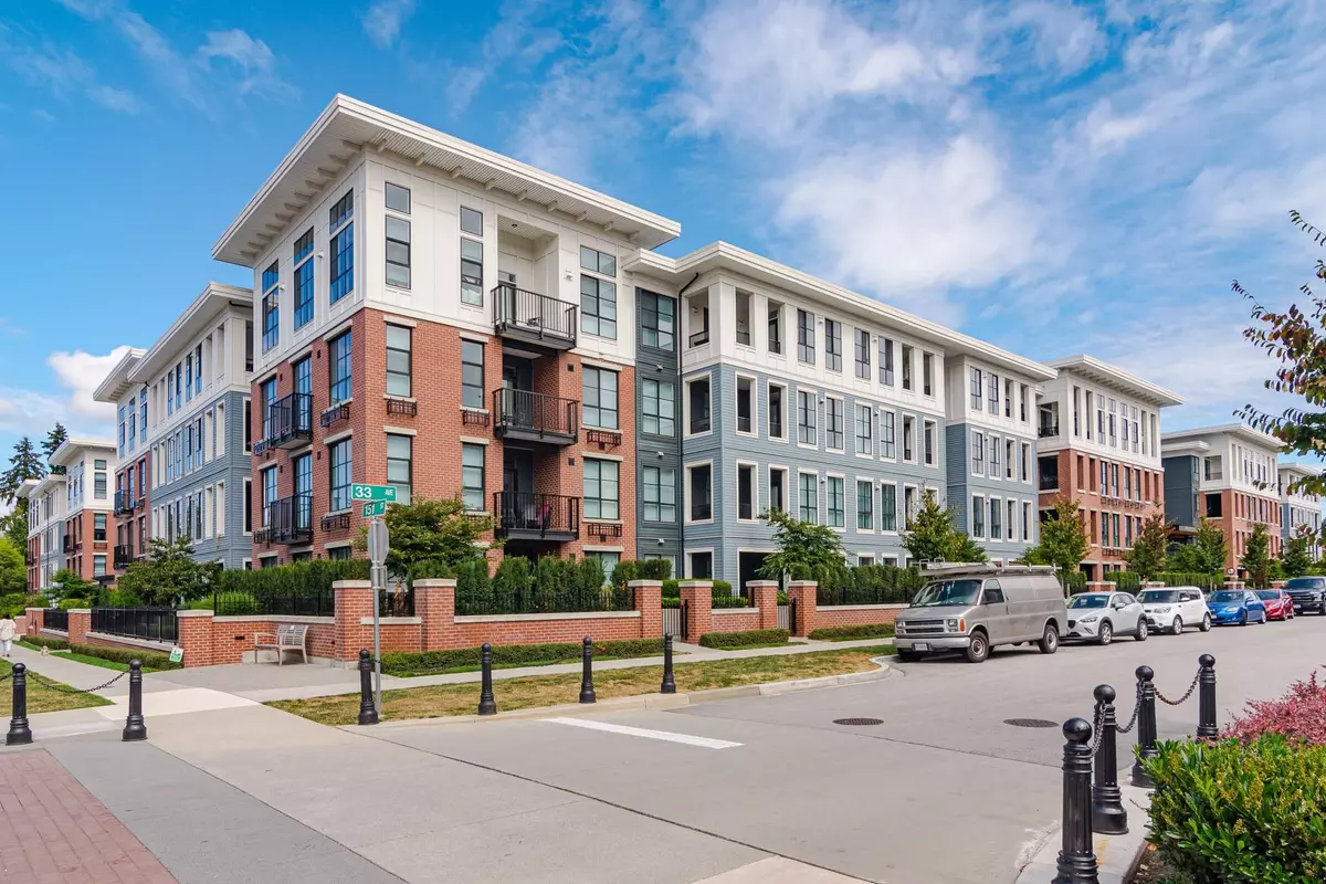 Surrey, BC V3Z 0Y1,15137 33 AVE #101