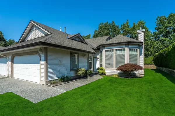 Langley, BC V1M 2X6,9025 216 ST #74