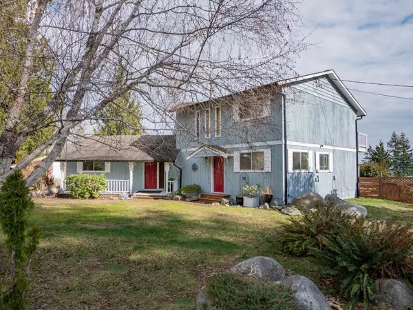 170 Pike RD, Gibsons, BC V0N 1V6