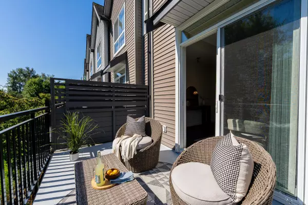 Port Coquitlam, BC V3B 0J4,2332 Ranger LN #23