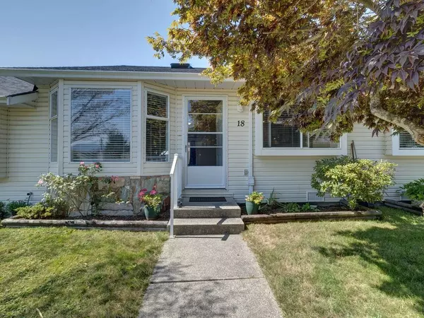 Gibsons, BC V0N 1V9,767 North RD #18