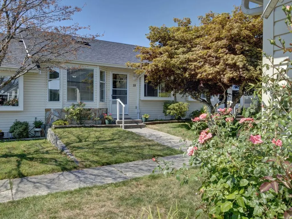 Gibsons, BC V0N 1V9,767 North RD #18