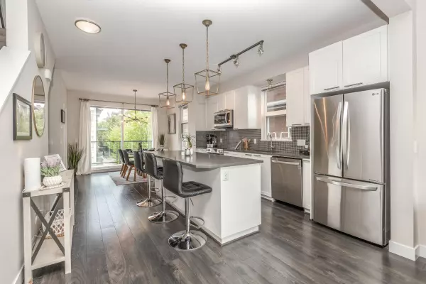 Surrey, BC V3Z 6P4,2228 162 ST #164