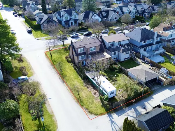 Vancouver, BC V6L 1Z1,2805 W 30th AVE