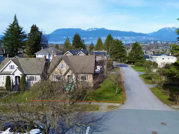 Vancouver, BC V6L 1Z1,2805 W 30th AVE