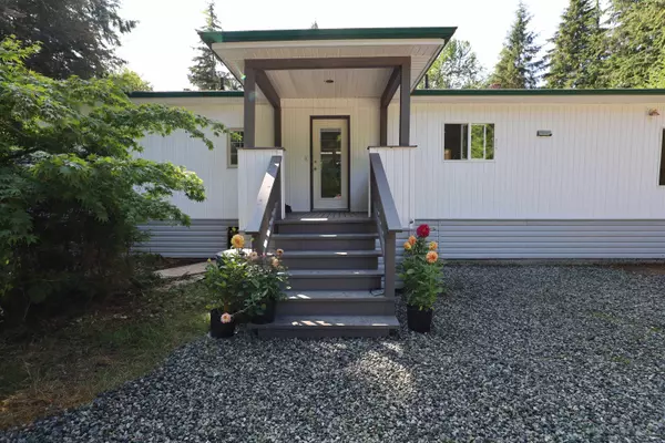 Gibsons, BC V0N 1V3,1161 Rosamund RD