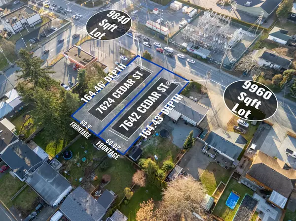 Mission, BC V2V 3M5,7624 Cedar ST