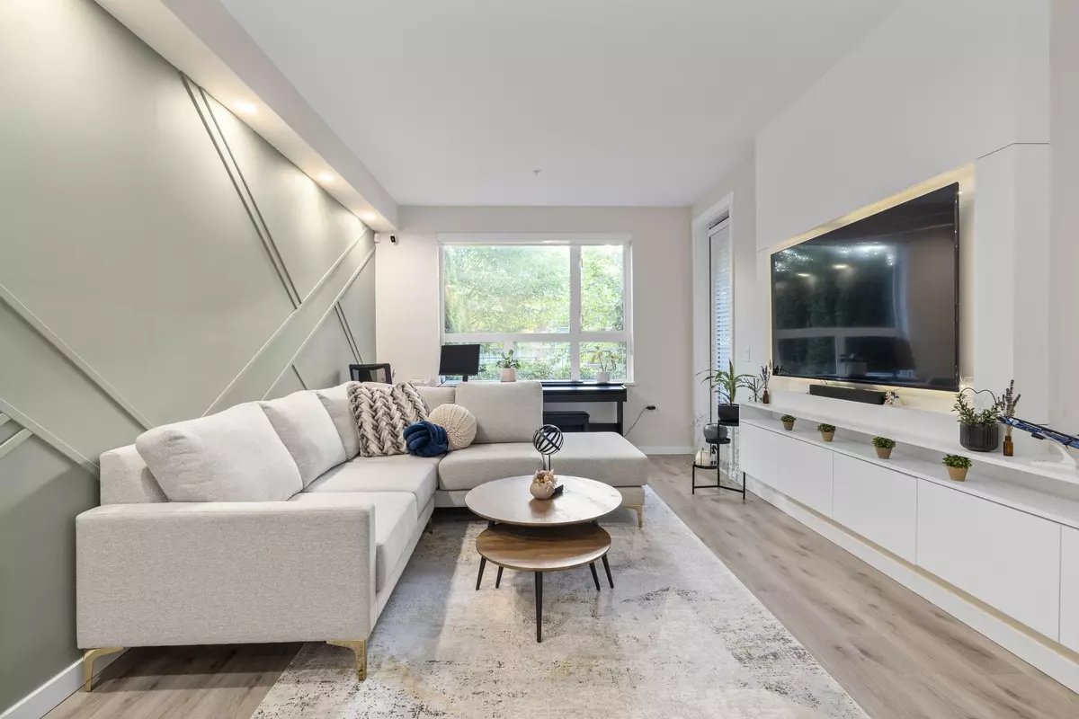 Richmond, BC V6X 0V4,9233 Odlin RD #125