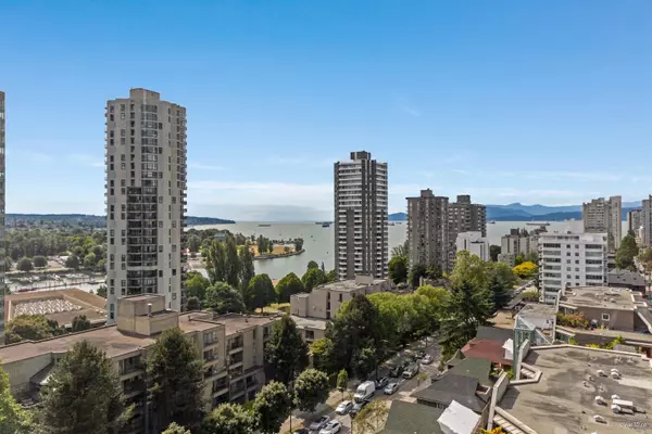 Vancouver, BC V6E 4P2,1003 Pacific ST #1406