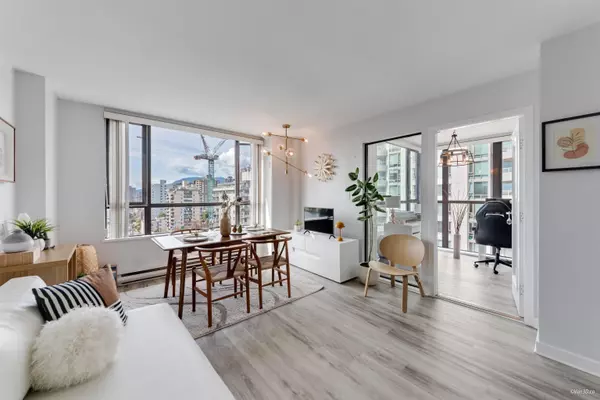 Vancouver, BC V6E 4P2,1003 Pacific ST #1406