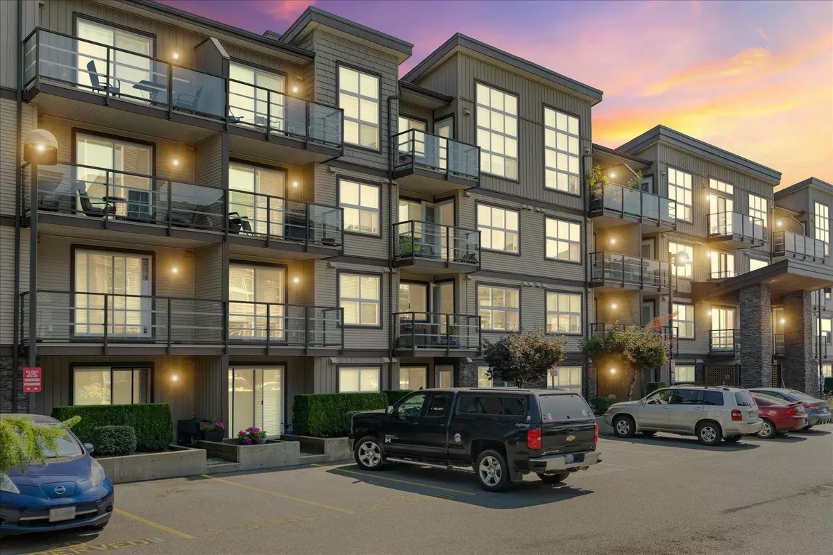 Abbotsford, BC V2T 0A8,30525 Cardinal AVE #311