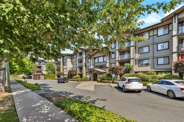 Abbotsford, BC V2S 3H6,2038 Sandalwood CRES #108