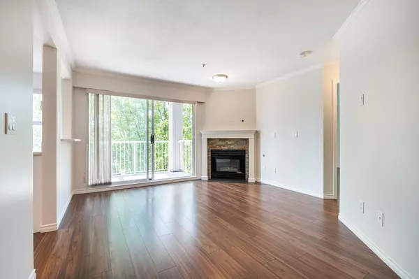 135 Eleventh ST #302,  New Westminster,  BC V3M 4C7