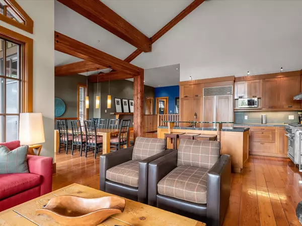 Whistler, BC V8E 0A6,2300 Nordic DR #5i