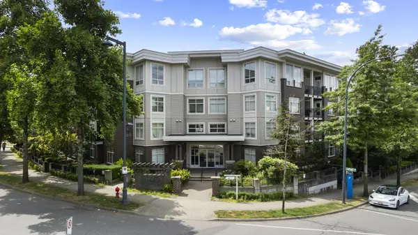 Surrey, BC V3T 0B5,13555 Gateway DR #110