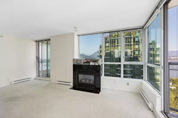 1328 W Pender ST #2507,  Vancouver,  BC V6E 4T1