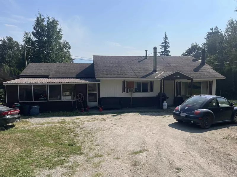 Address Not Disclosed