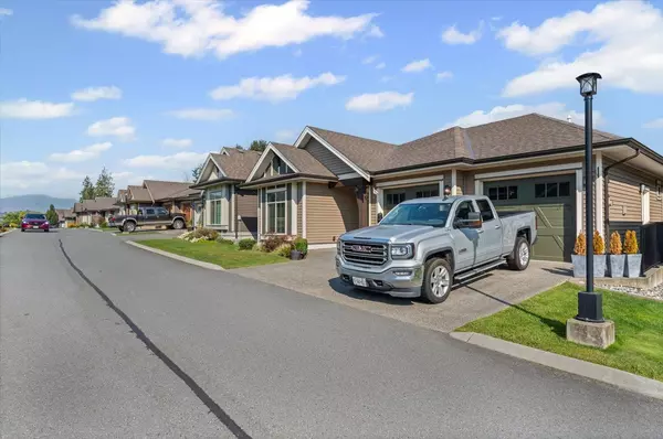 Chilliwack, BC V2R 0S9,45900 South Sumas RD #15