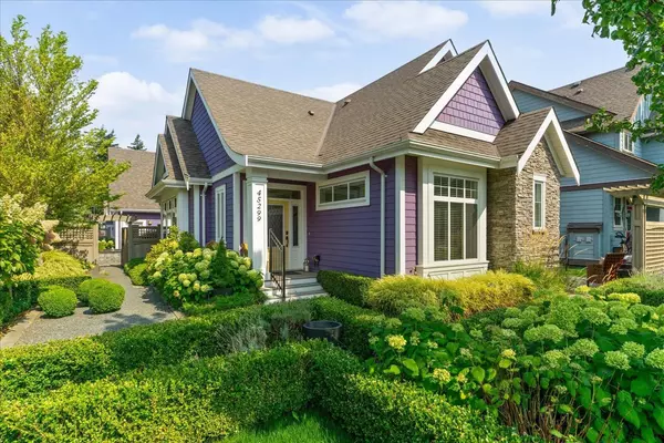 Chilliwack, BC V2R 0S3,45299 Chehalis DR